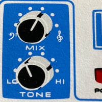 Image 3 of Mu-Tron Octave Divider