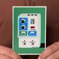 Image 2 of Mu-Tron Octave Divider