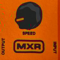 Image 3 of MXR Phaser 90