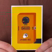 Image 2 of MXR Phaser 90
