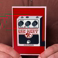 Image 2 of EHX Big Muff