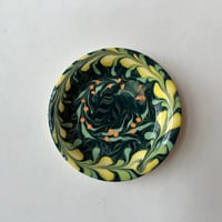 Image 1 of Deep Sea Vine Mini Dish 1