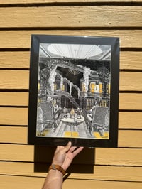 Image 3 of Bump In The Night (Print)