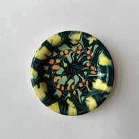 Image 1 of Deep Sea Vine Mini Dish 2
