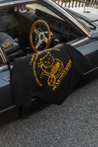 Image 4 of SEVENSTARS GOOD LUCK OVERSIZE T-SHIRT