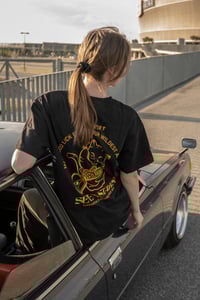 Image 5 of SEVENSTARS GOOD LUCK OVERSIZE T-SHIRT