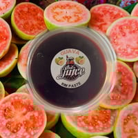 La Guayaba -guava-