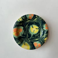 Image 1 of Deep Sea Lattice Mini Dish 1