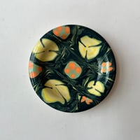 Image 1 of Deep Sea Lattice Mini Dish 2