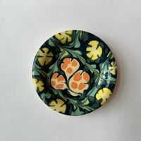 Image 1 of Deep Sea Lattice Mini Dish 3