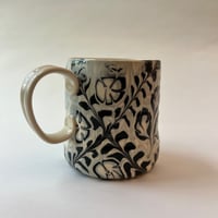 Image 1 of Pebble Floral Mug 1