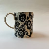 Image 1 of Pebble Floral Mug 2