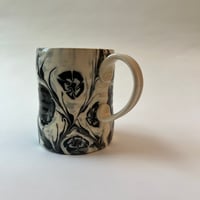 Image 3 of Pebble Floral Mug 2