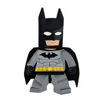Lego Batman Painting V2