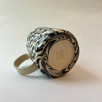Image 3 of Pebble Floral Mug 3