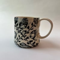 Image 5 of Pebble Floral Mug 3