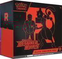 Image 2 of  Elite Trainer Box Signed By Mewtwo Ticket (*Limit 1 Per Person*) - Saturday June 7th