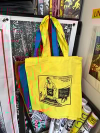 Image 2 of Pogo Tote (Double Sided)