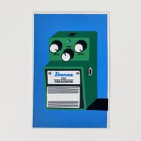 Image 1 of Ibanez Tube Screamer
