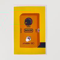 Image 1 of MXR Phaser 90