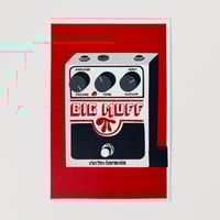 Image 1 of EHX Big Muff