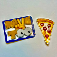 DAVe TOO-fer combo