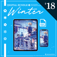 Winter❊PDF