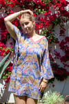 Kaftan Bouquet