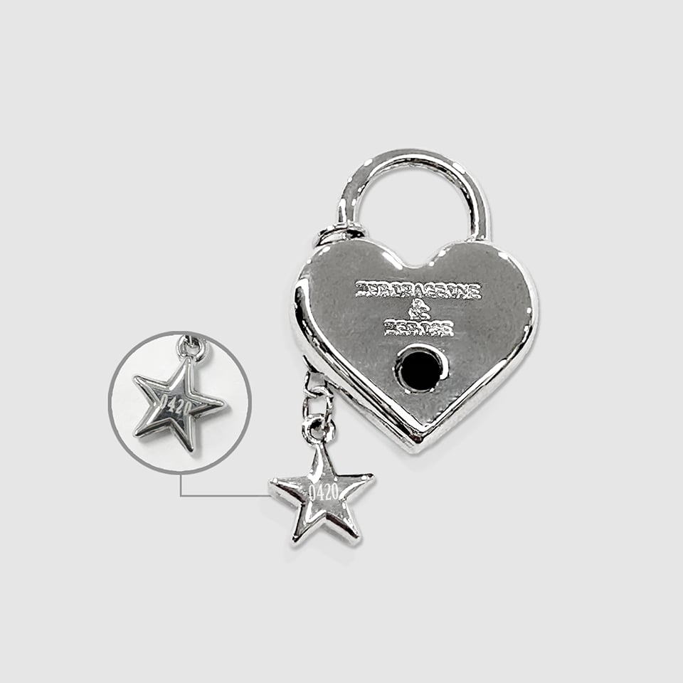 Image of [PRE-ORDER] ZEROBASEONE Blue Mansion Fancon Secret Charm