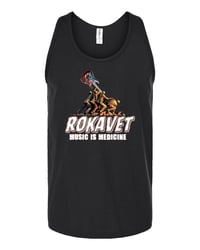 Image 1 of Rokavet '25 Uni Tank