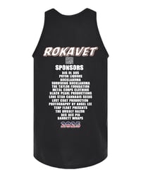 Image 2 of Rokavet '25 Uni Tank