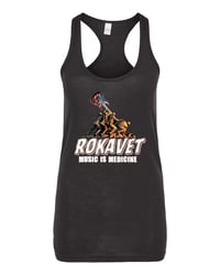 Image 1 of Rokavet '25 Racer Tank