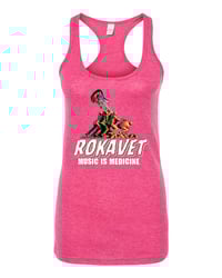 Image 3 of Rokavet '25 Racer Tank