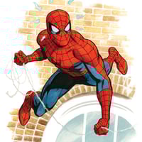 Image 1 of 2024 Spider-Man