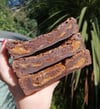 Triple Salted Caramel Brownie Tray 