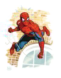 Image 2 of 2024 Spider-Man