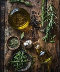 AROMA Signature Scent Workshop