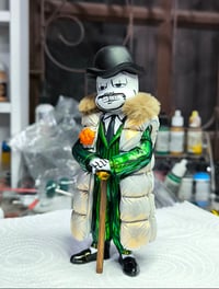 Image 1 of Jacket suit Nate Dogg 