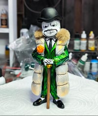 Image 2 of Jacket suit Nate Dogg 