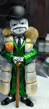 Image 4 of Jacket suit Nate Dogg 