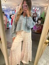 Cute spring pants 