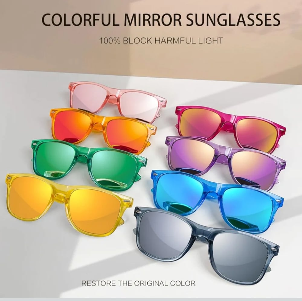 JH Shades