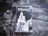 Image 2 of Alhsnaz "Towards the Secret Temple of Unknown Rites" MC