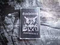 Image 2 of Erscheinung "Spokerij I" MC