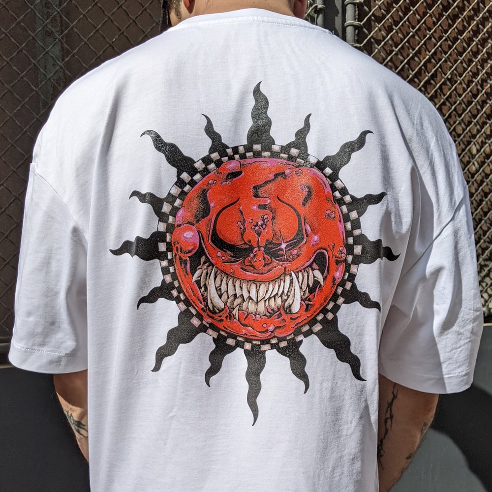 Image of WAAAGH! - T-Shirt