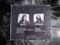Image 3 of Gevlerkt "De Grote Sterfte" CD