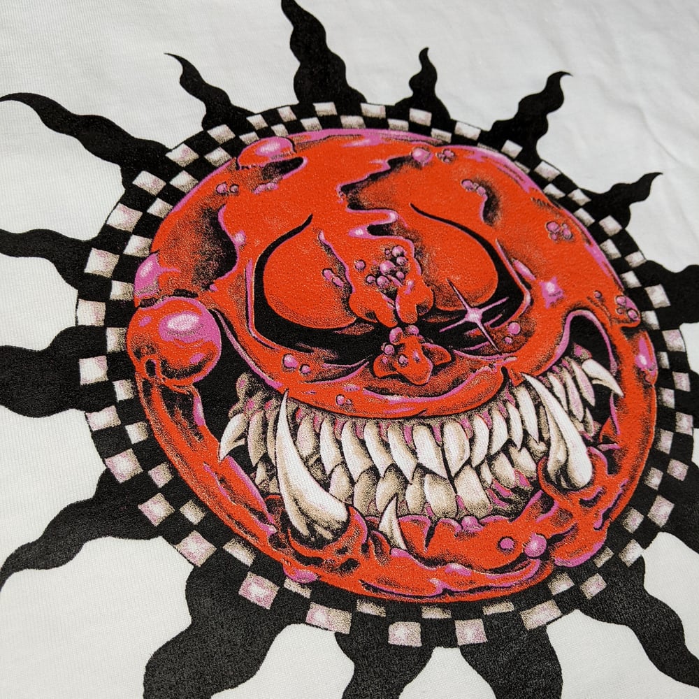 Image of WAAAGH! - T-Shirt