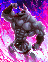Image 1 of Death Wolf
