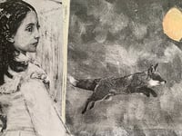 Image 1 of New mixed media art from Heather Murray