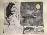 Image 2 of New mixed media art from Heather Murray